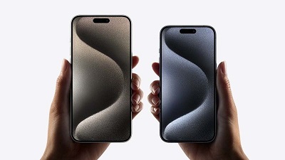 آبفون 15 پرومکس