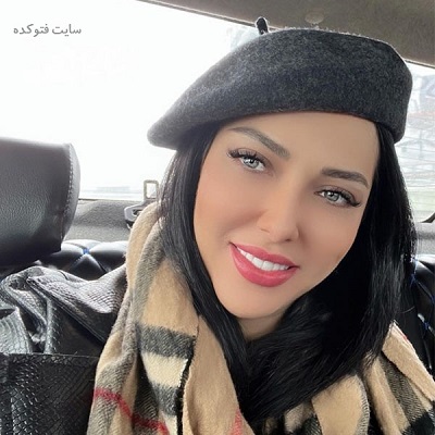 بیوگرافی لیلا اوتادی