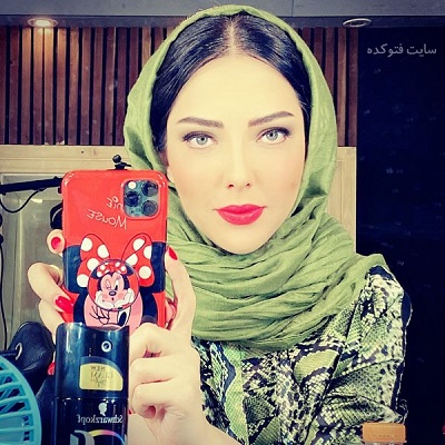 سن لیلا اوتادی