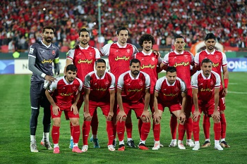 پرسپولیس