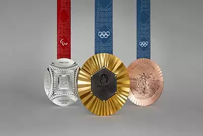 المپیک 2024