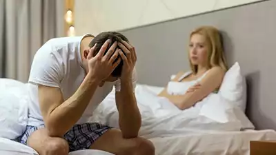 انزال زودرس